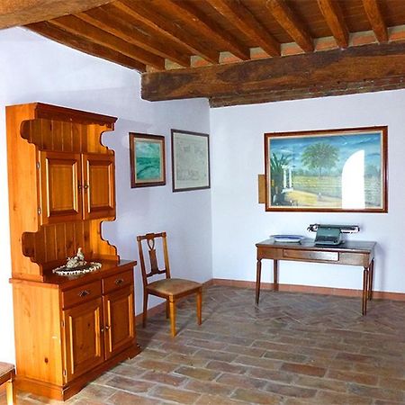 La Tomina Konuk evi Mirandola Dış mekan fotoğraf