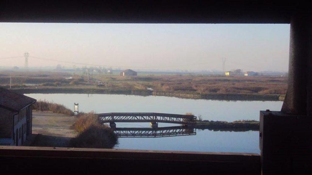La Tomina Konuk evi Mirandola Dış mekan fotoğraf
