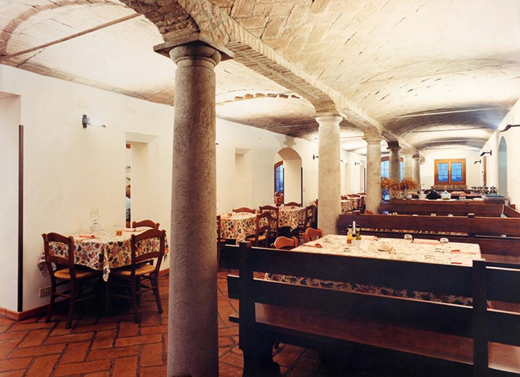 La Tomina Konuk evi Mirandola Dış mekan fotoğraf